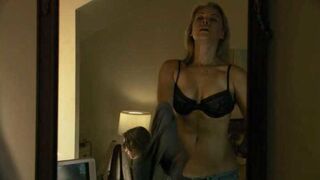 Kristanna Loken Erotic — The L Word