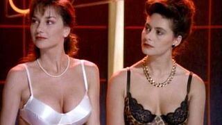 Debbe Dunning Sexy — Dream On