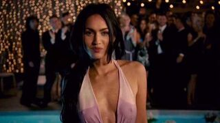 Megan Fox Sexy — How to Lose Friends & Alienate People