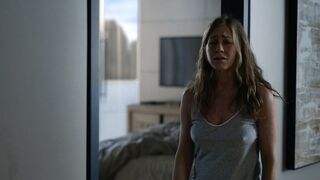 Jennifer Aniston Sexy — The Morning Show