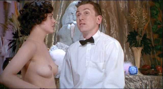 Ione Skye Naked Four Rooms Nude Screen Captures Screenshots Still Frames And Pics