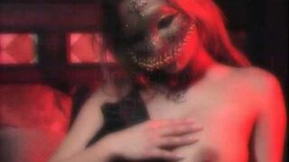 Shyla Stylez Uncovered Scene — Erin's Erotic Nights
