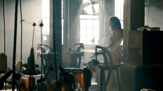 Jennifer Connelly Nude — American Pastoral