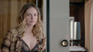 Christa Theret Nude — Doubles vies