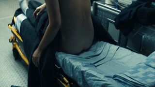 Olivia Thirlby Nude — Y: The Last Man