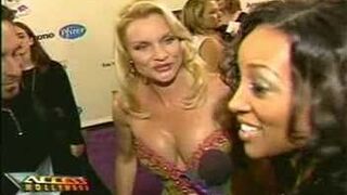 Nicollette Sheridan Hot — Access Hollywood