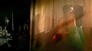 Yayaying Rhatha Phongam Nude Scene — Jan Dara: The Finale