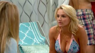 Hunter King Attractive — The Young and the Restless