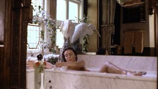 Tracy Scoggins Naked — In Dangerous Company