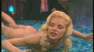 Bobby Jo Moore Nudity — The Chris Isaak Show