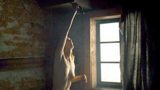 Anna Geislerova Naked — Zelary