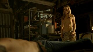 Lindsay Pulsipher Naked — True Blood