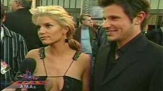 Jessica Simpson Sexuality — Access Hollywood
