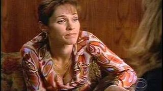 Amy Brenneman Sexy — Judging Amy