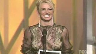 Britney Spears Sexy — 2004 Billboard Music Awards