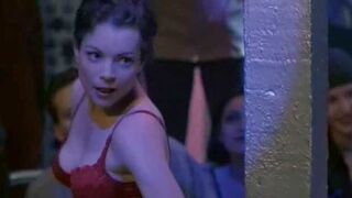 Kimberly Williams Sexy — Just a Little Harmless Sex