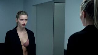 Abbey Lee Sexy — The Neon Demon