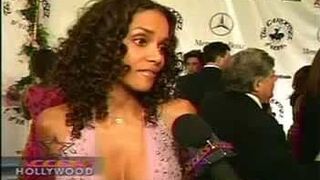 Halle Berry Erotic — Access Hollywood