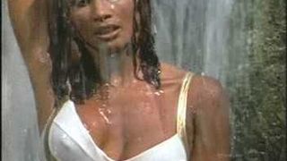 Beverly Johnson Sexy — The Cover Girl Murders