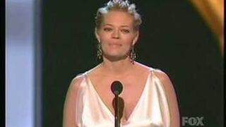 Jeri Ryan Sexy — 2003 Emmy Awards
