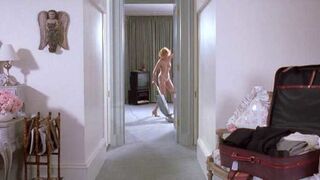 Melanie Griffith Naked — Working Girl