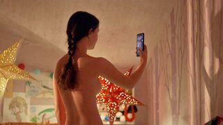 Anna Agio Sexy — Nudes
