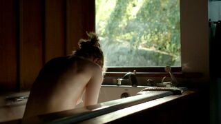 Evan Rachel Wood Naked — Into the Forest