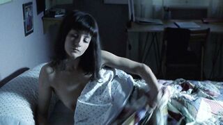 Najwa Nimri Nude — Los amantes del Circulo Polar