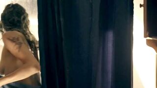 Emma Greenwell Nude — Holy Ghost People