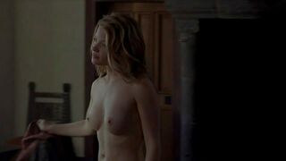 Melanie Thierry Naked — The Princess of Montpensier