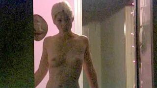 Rebekah Ellis Nude Scene — Jacqueline Hyde