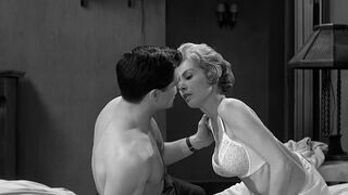 Janet Leigh Hot — Psycho