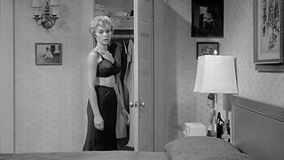 Janet Leigh Erotic — Psycho