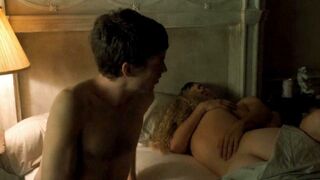 Juno Temple Nude — Vinyl