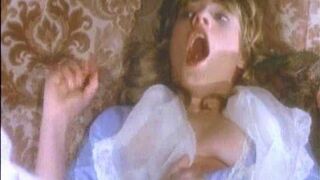 Lisa Foster Undressed Scene — Fanny Hill