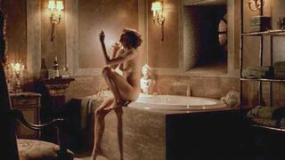 Sienna Miller Naked Scene — Factory Girl