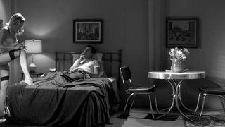 Malin Akerman Hot — Hotel Noir