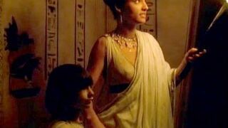 Leonor Varela Sexuality — Cleopatra