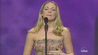 Melissa Joan Hart Sexy — American Music Awards