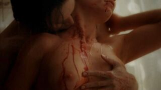 Anna Paquin Scene of Nudity — True Blood