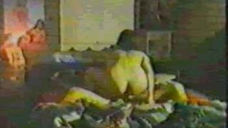 Kate Ritchie Scene of Nudity — Kate Ritchie Home Sex Tape