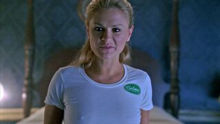 Anna Paquin Sexuality — True Blood