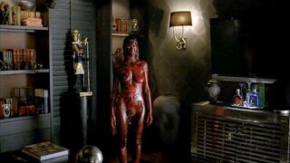Chanon Finley Naked — True Blood