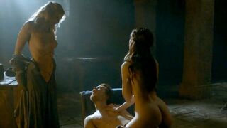 Stephanie Blacker Nude — Game of Thrones