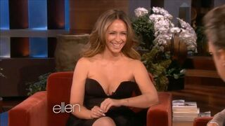 Jennifer Love Hewitt Hot — The Ellen DeGeneres Show
