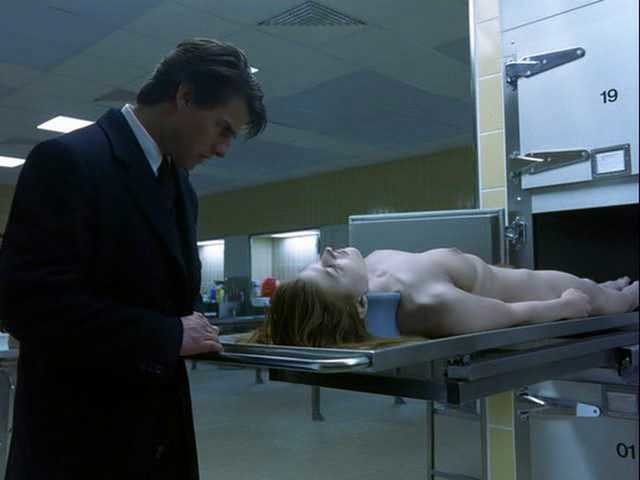 Julienne Davis Naked Eyes Wide Shut Nude Screen Captures Screenshots Still Frames And Pics