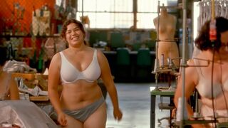 America Ferrera Hot — Real Women Have Curves