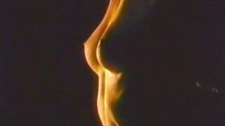 Tracy Scoggins Nude Scene — Play Murder for Me