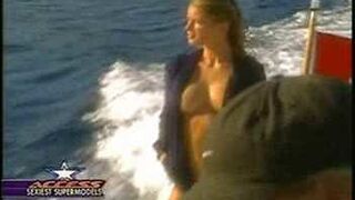 Marisa Miller Sexy — Access Hollywood